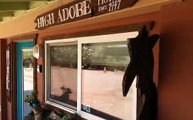 Hilltop Tavern And Inn